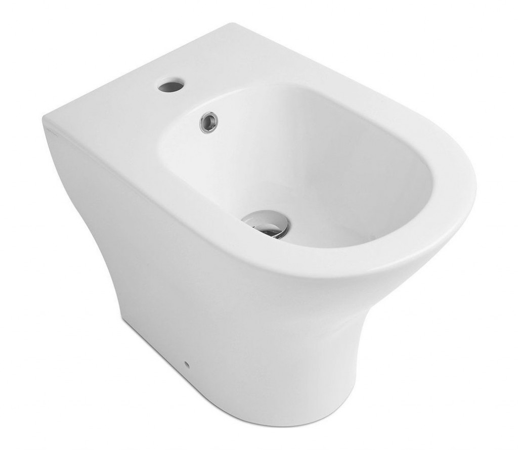 KERASAN AQUATECH bidet 36 5x42x55cm 372001 Svět koupelny cz