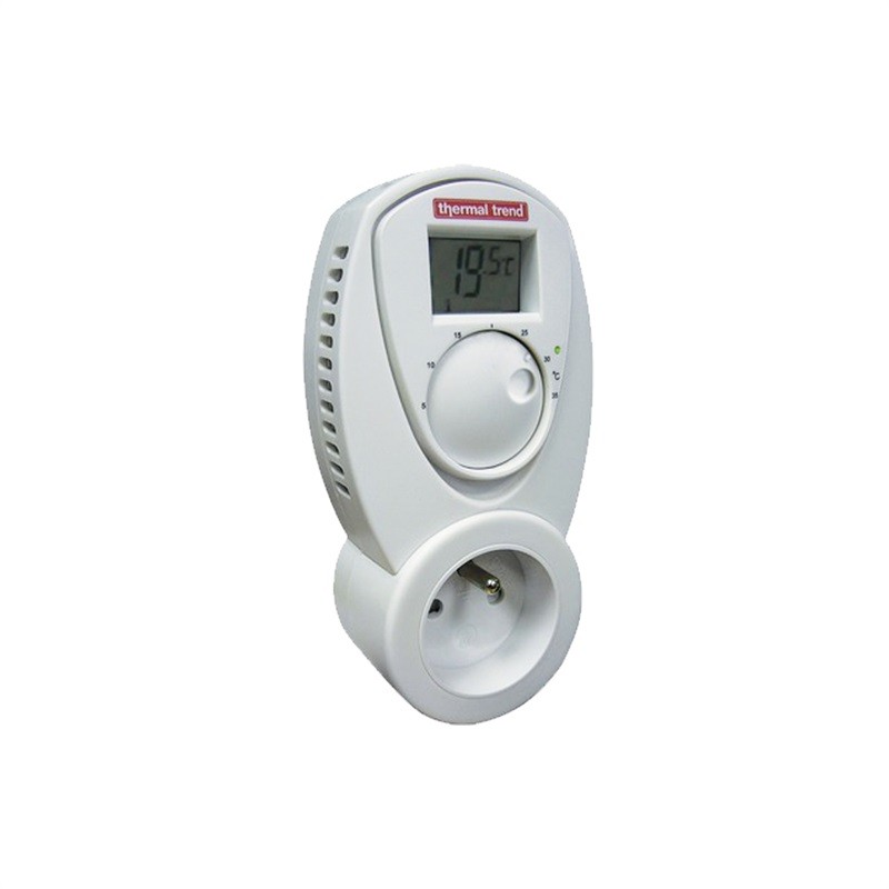 Mereo termostat TZ33 pro žebříky