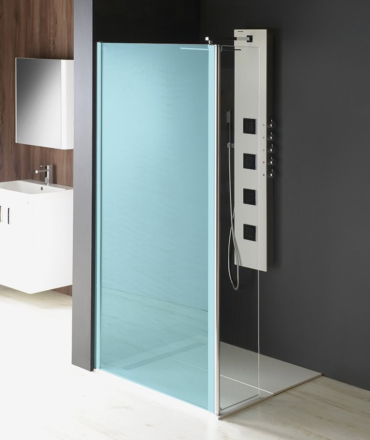 POLYSAN MODULAR SHOWER otočný panel k instalaci na stěnu modulu MS3, 300 MS3B-30