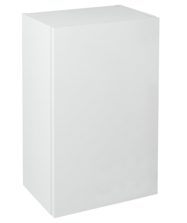 SAPHO ESPACE skříňka 35x60x22cm, 1x dvířka, levá/pravá, bílá lesk ESC430-3030