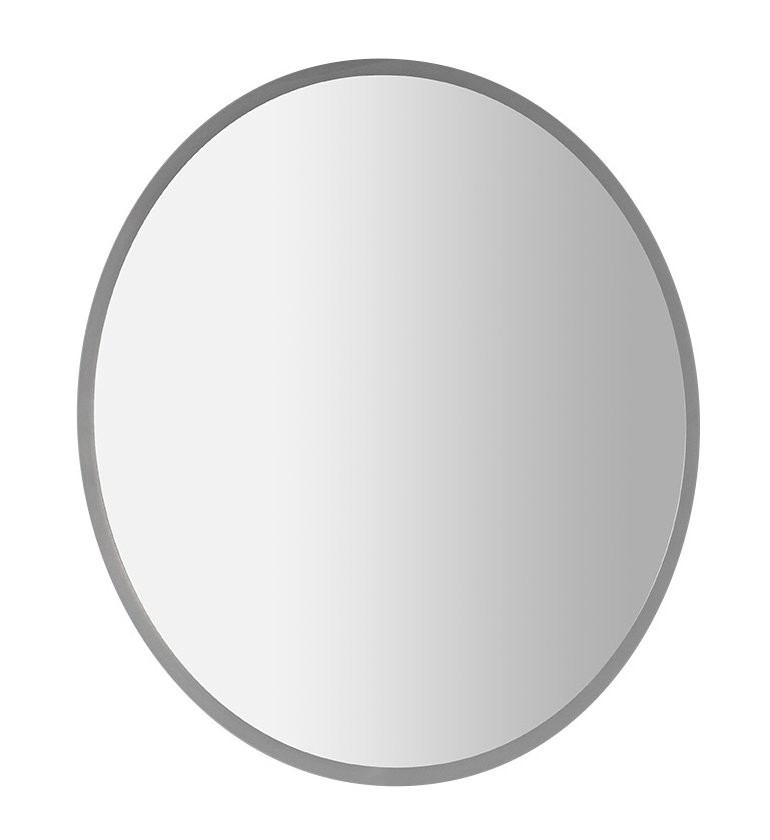 SAPHO VISO kulaté zrcadlo s LED osvětlením ø 70cm VS070