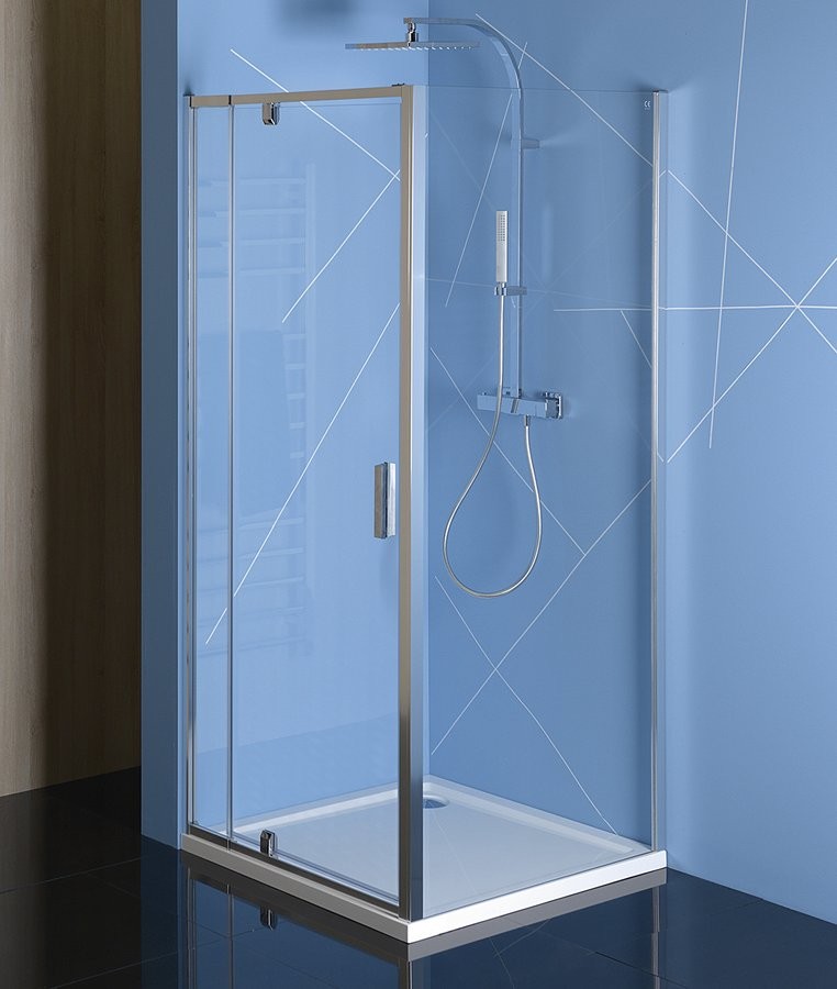 POLYSAN EASY obdélník/čtverec sprchový kout pivot dveře 900-1000x1000 L/P variant EL1715EL3415