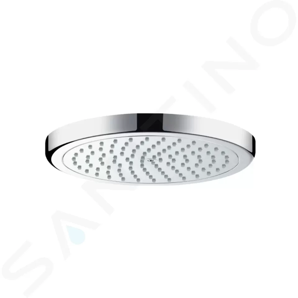 HANSGROHE Croma 220 Hlavová sprcha, 1 proud, chrom 26464000