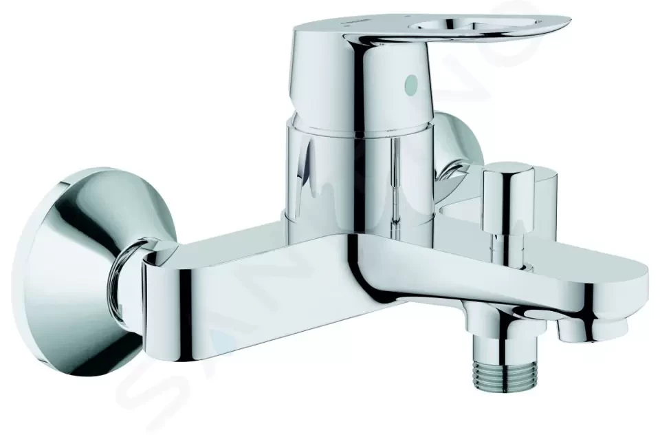 GROHE BauLoop Vanová baterie, chrom 23341000