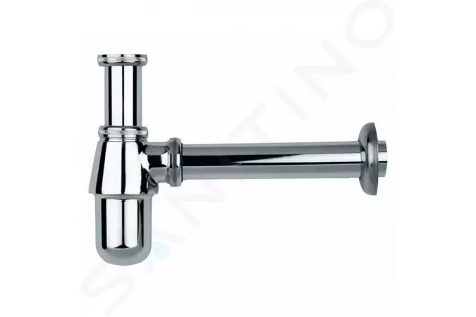 HANSGROHE Sifony Sifon, chrom 52010000