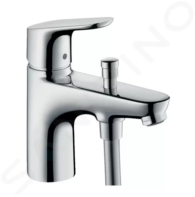 HANSGROHE Focus E2 Vanová baterie Monotrou, chrom 31930000