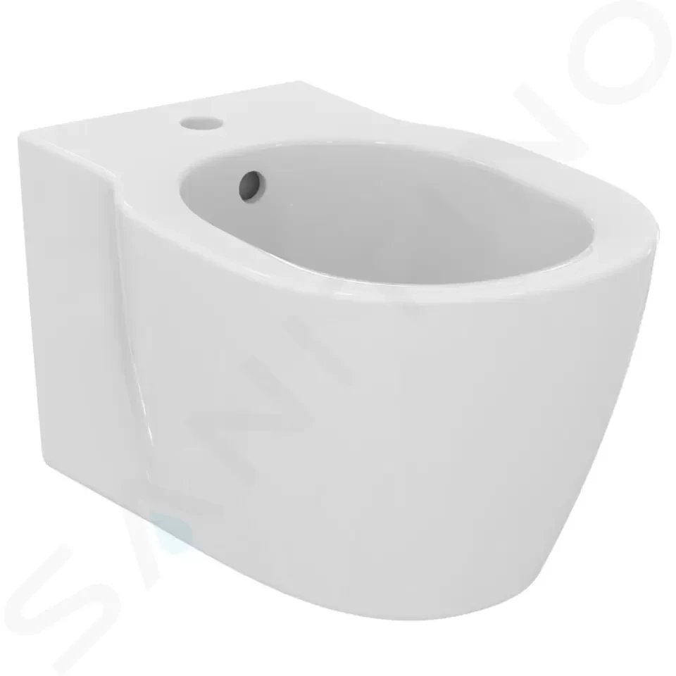 IDEAL STANDARD Connect Závěsný bidet, bílá E772201