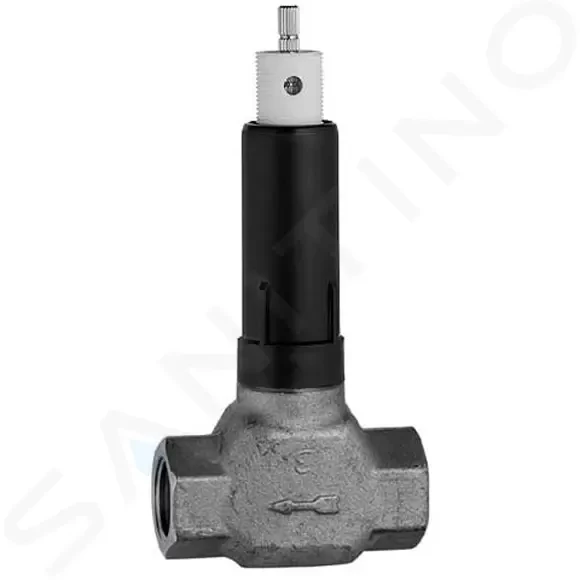 HANSA Příslušenství Podomítkový ventil s keramickými destičkami (02250100)