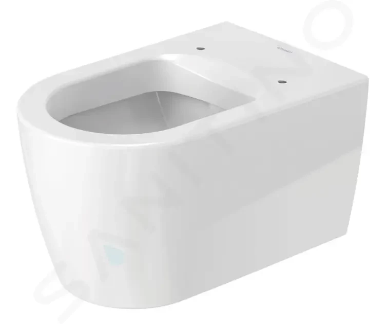 DURAVIT ME by Starck Závěsné WC, bílá 2528090000