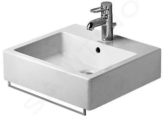 Duravit Vero věšák k umyvadlu 0030291000