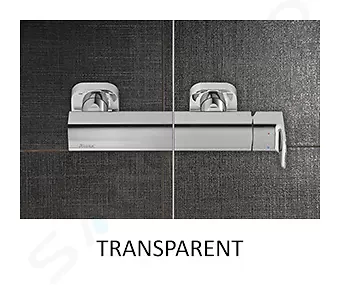 RAVAK Pivot Sprchová stěna PPS-90, 870-895 mm, lesklý hliník/čiré sklo 90G70C00Z1