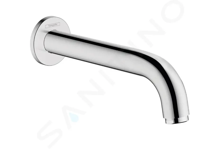 HANSGROHE Vernis Blend Vanová vpusť, chrom 71420000