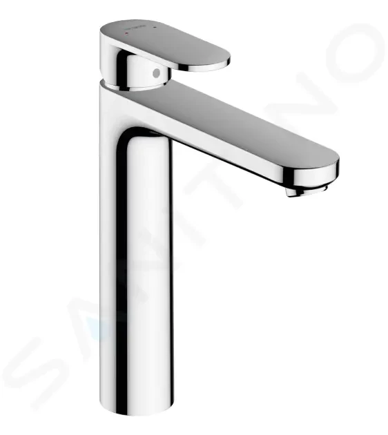 HANSGROHE Vernis Blend Umyvadlová baterie, EcoSmart, chrom 71582000