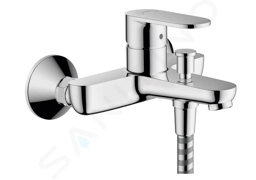 HANSGROHE Vernis Blend Vanová baterie, chrom 71440000