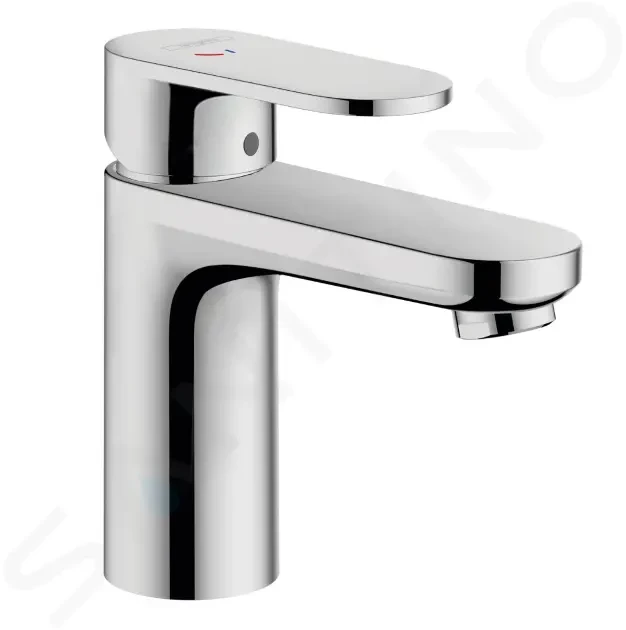 HANSGROHE Vernis Blend Umyvadlová baterie s výpustí, CoolStart, EcoSmart, chrom 71585000