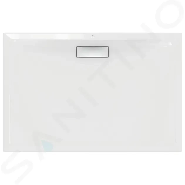 IDEAL STANDARD Ultra Flat New Sprchová vanička 1200x800 mm, bílá T446901