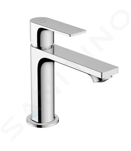 HANSGROHE Rebris E Umyvadlová baterie, CoolStart, chrom 72560000