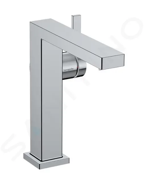 HANSGROHE Tecturis E Umyvadlová baterie, CoolStart, EcoSmart, chrom 73041000