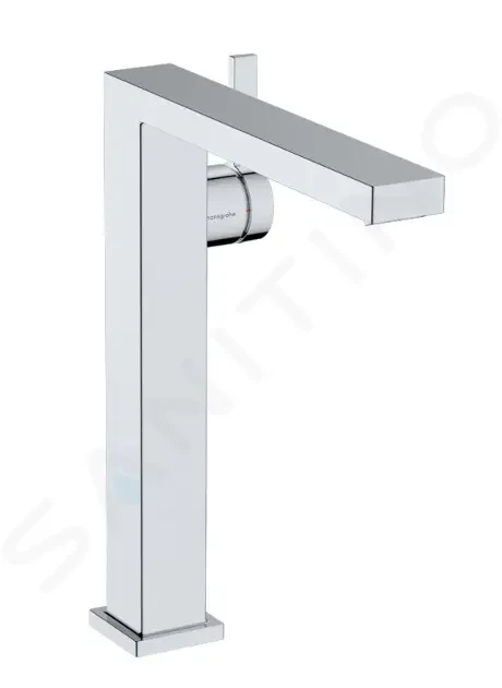 HANSGROHE Tecturis E Umyvadlová baterie, CoolStart, EcoSmart, chrom 73072000