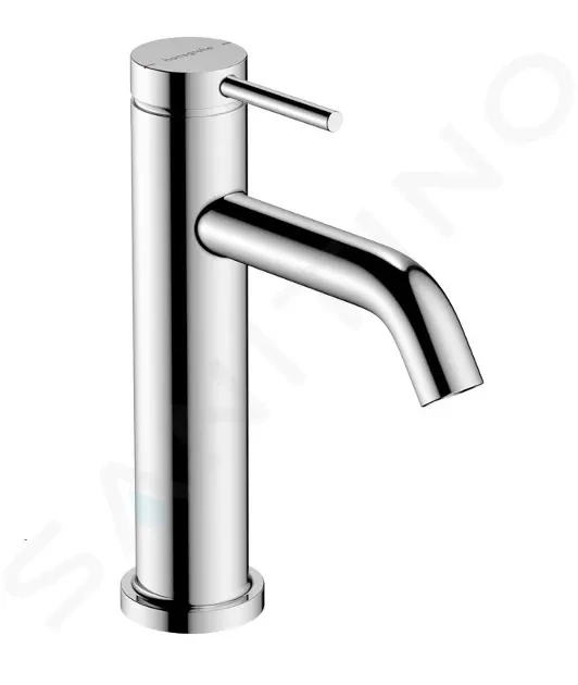 HANSGROHE Tecturis S Umyvadlová baterie, EcoSmart, chrom 73311000