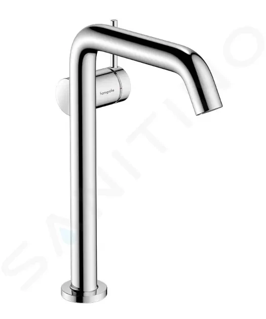 HANSGROHE Tecturis S Umyvadlová baterie, CoolStart, EcoSmart, chrom 73372000