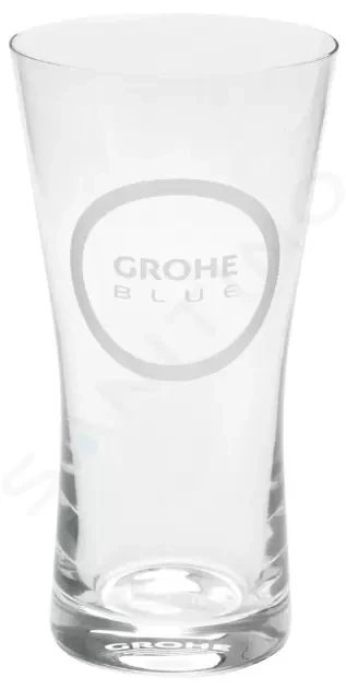 GROHE Blue Pure Skleničky na vodu 40437000