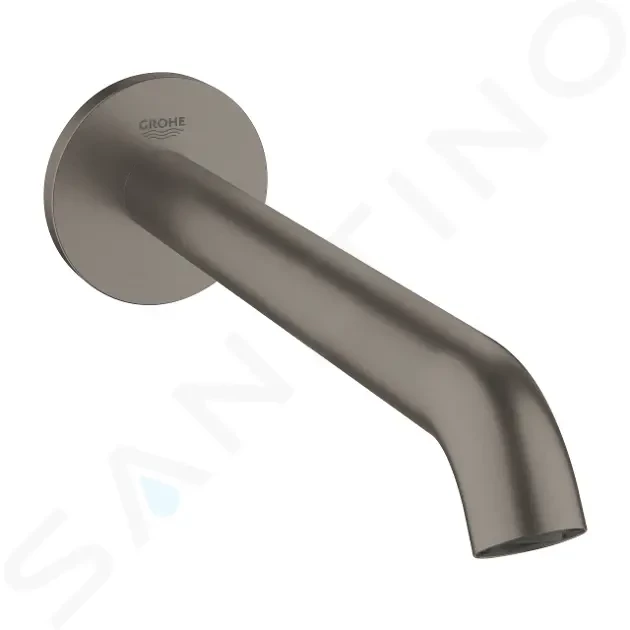 GROHE Essence New Vanová vpusť, kartáčovaný Hard Graphite 13449AL1