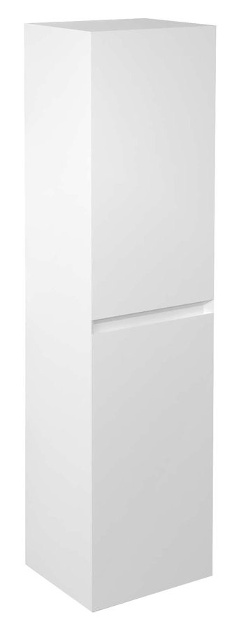 Sapho Vysoká skříňka FILENA 35x140x30 cm bílá matná FID3540W