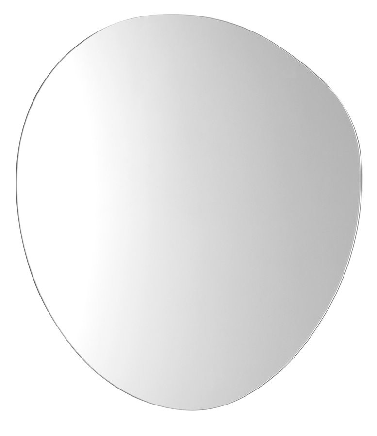 SAPHO STEN zrcadlo s LED podsvícením 60x60cm NA260
