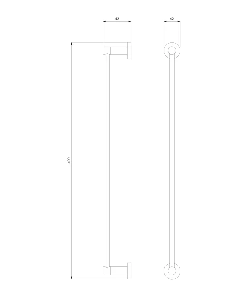 Omnires MP60214BL