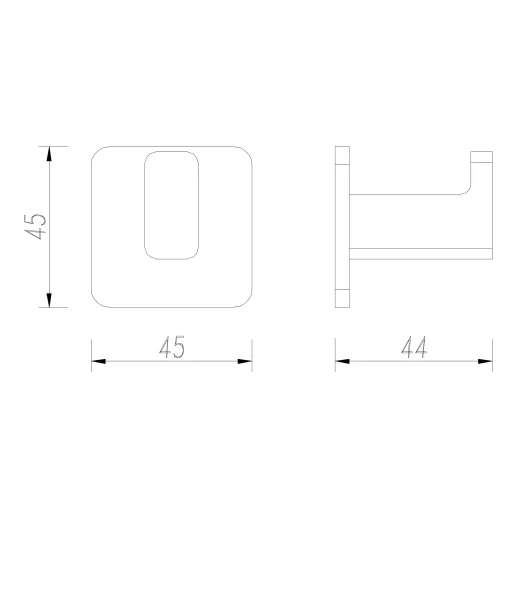 OMNIRES NL80115BL