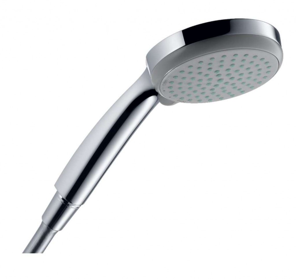 HANSGROHE Croma 100 Sprchová hlavice Vario, 4 proudy, chrom 28535000