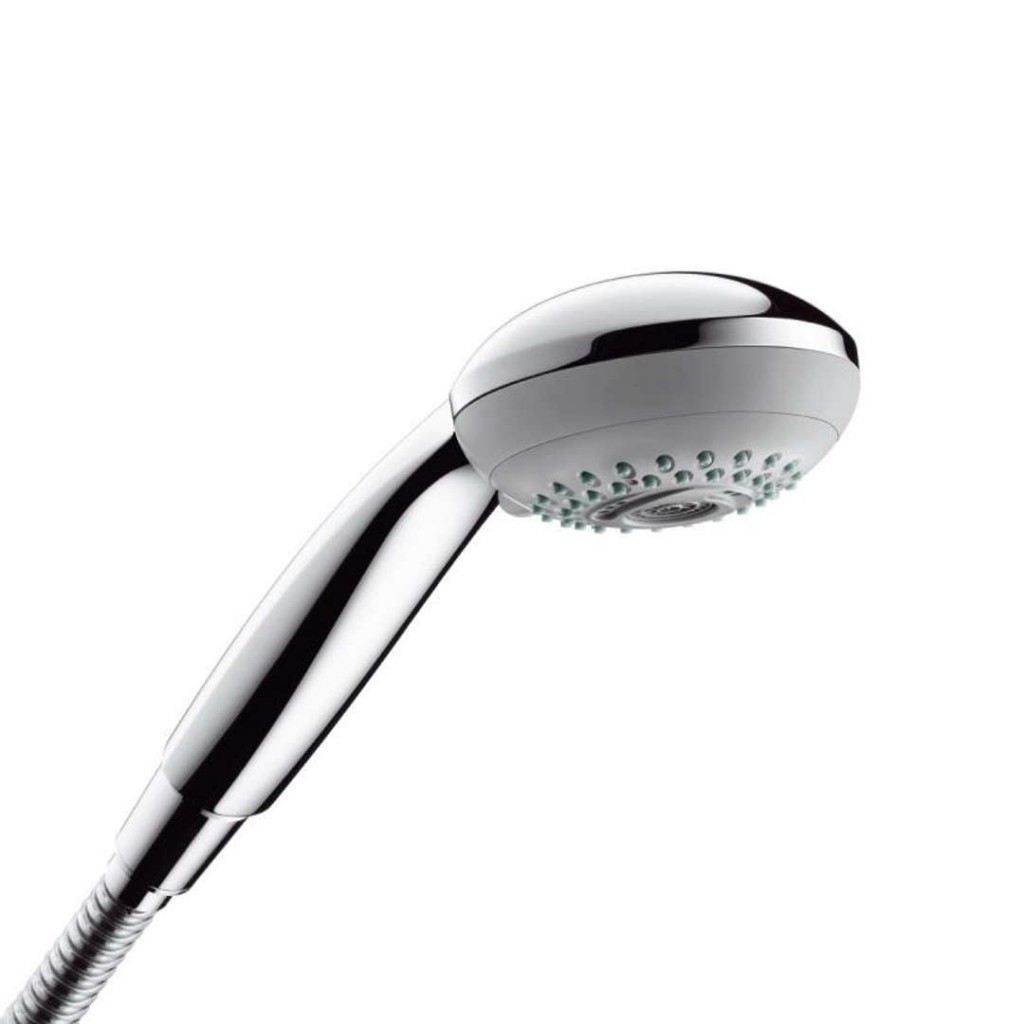 HANSGROHE Crometta 85 Sprchová hlavice, 3 proudy, chrom 28563000