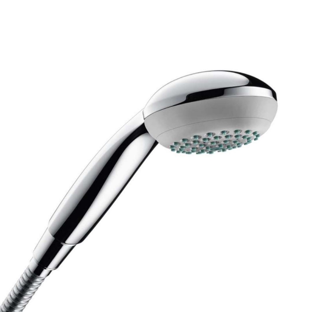 HANSGROHE Crometta 85 Sprchová hlavice, 1 proud, chrom 28585000