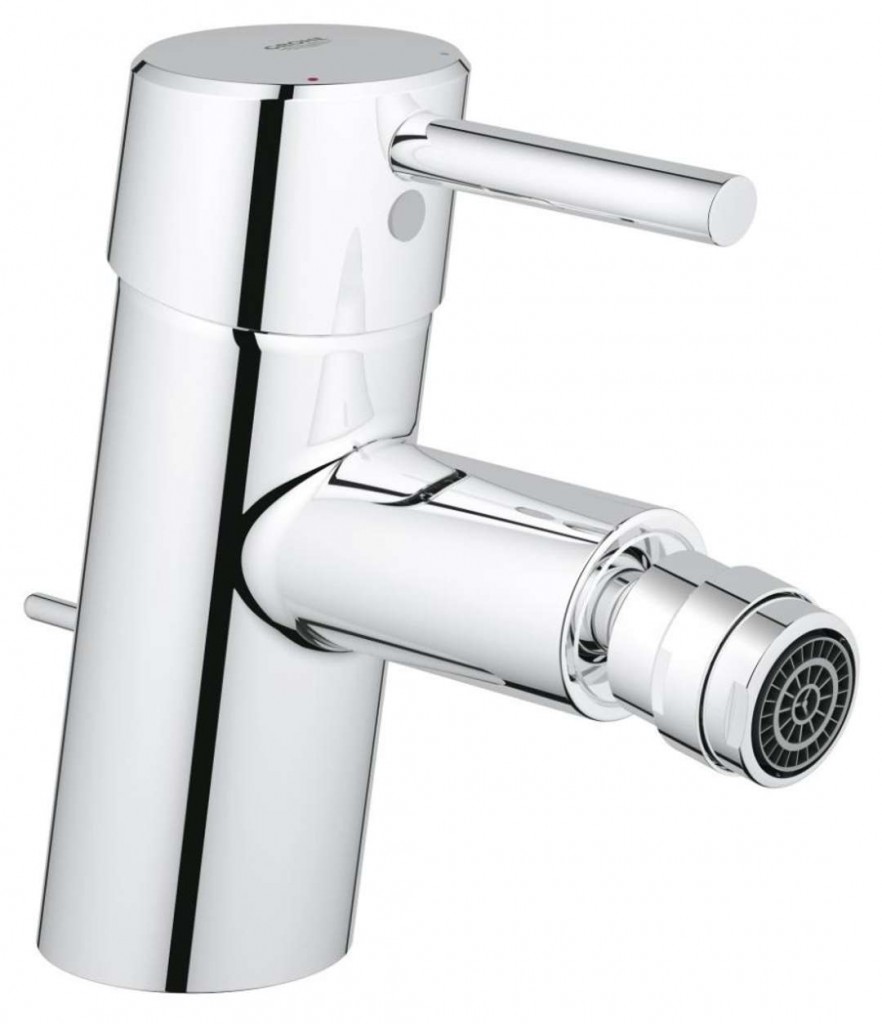 GROHE Concetto Bidetová baterie, chrom 32208001