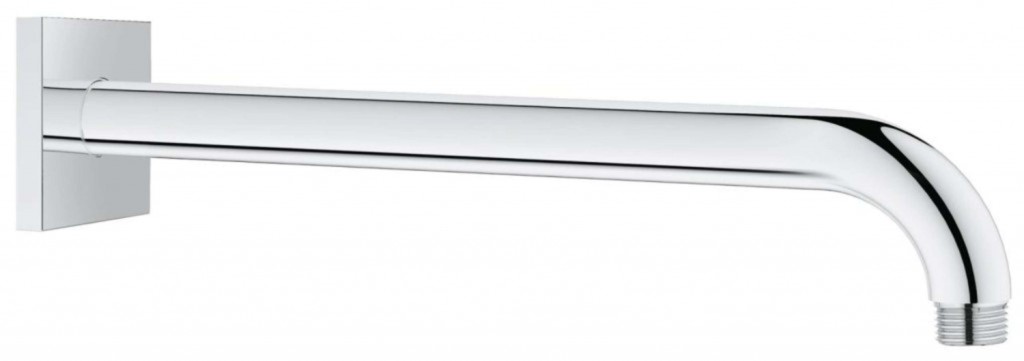 GROHE Rainshower Sprchové rameno 28 cm, chrom 27488000