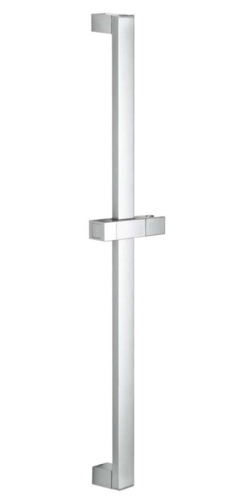 GROHE Euphoria Cube Sprchová tyč, 60 cm, chrom 27892000