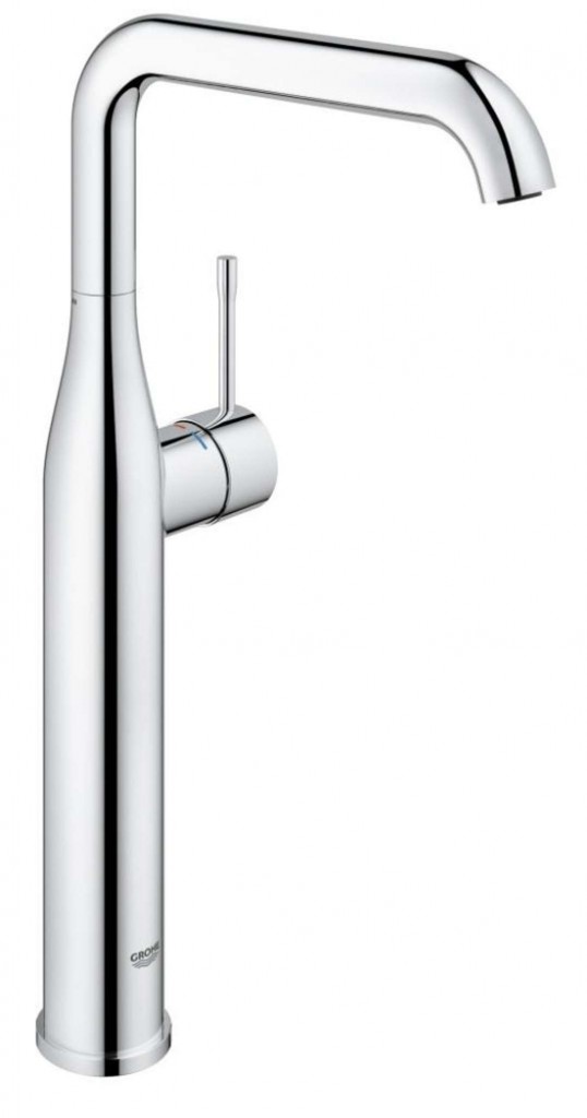 GROHE Essence Baterie pro umyvadlovou mísu, chrom 32901001