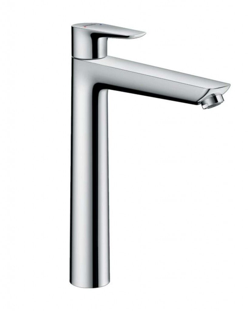 HANSGROHE Talis E Umyvadlová baterie, chrom 71717000