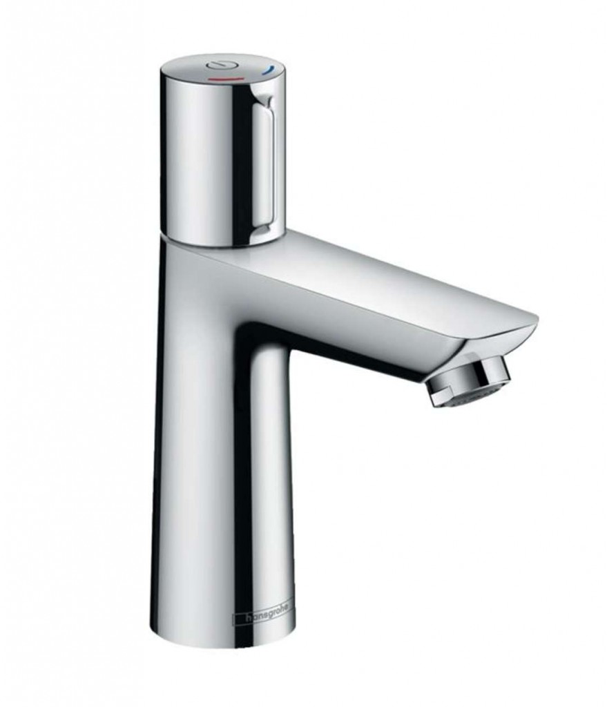 HANSGROHE Talis Select E Umyvadlová baterie 110, chrom 71751000