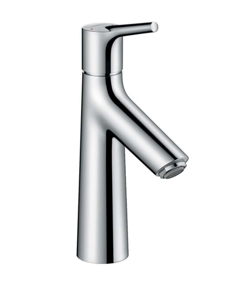 HANSGROHE Talis S Umyvadlová baterie, chrom 72021000