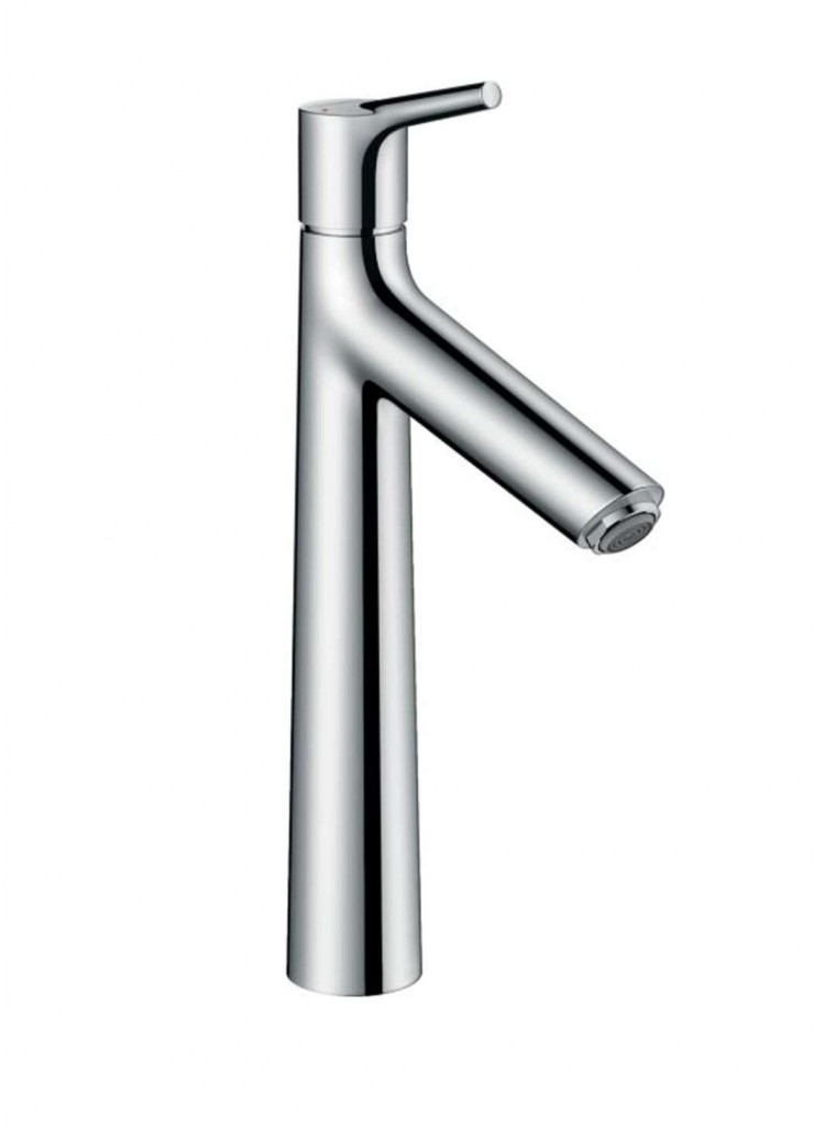 HANSGROHE Talis S Umyvadlová baterie s výpustí, chrom 72031000