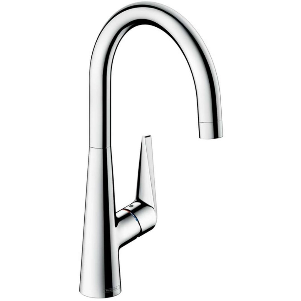 HANSGROHE Talis M51 Dřezová baterie, chrom 72810000