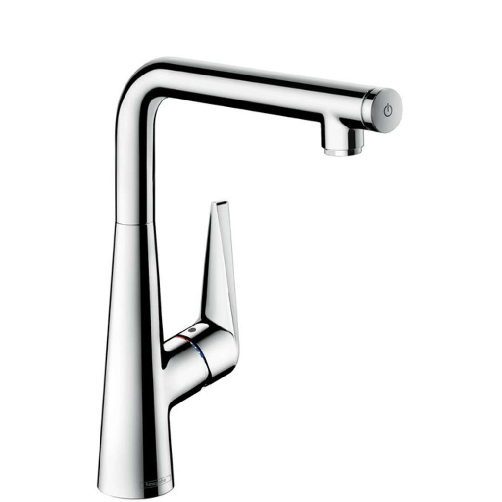 HANSGROHE Talis Select M51 Dřezová baterie, chrom 72820000