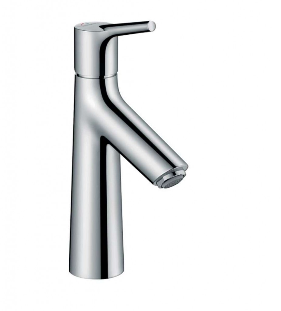 HANSGROHE Talis S Umyvadlová baterie, CoolStart, chrom 72023000