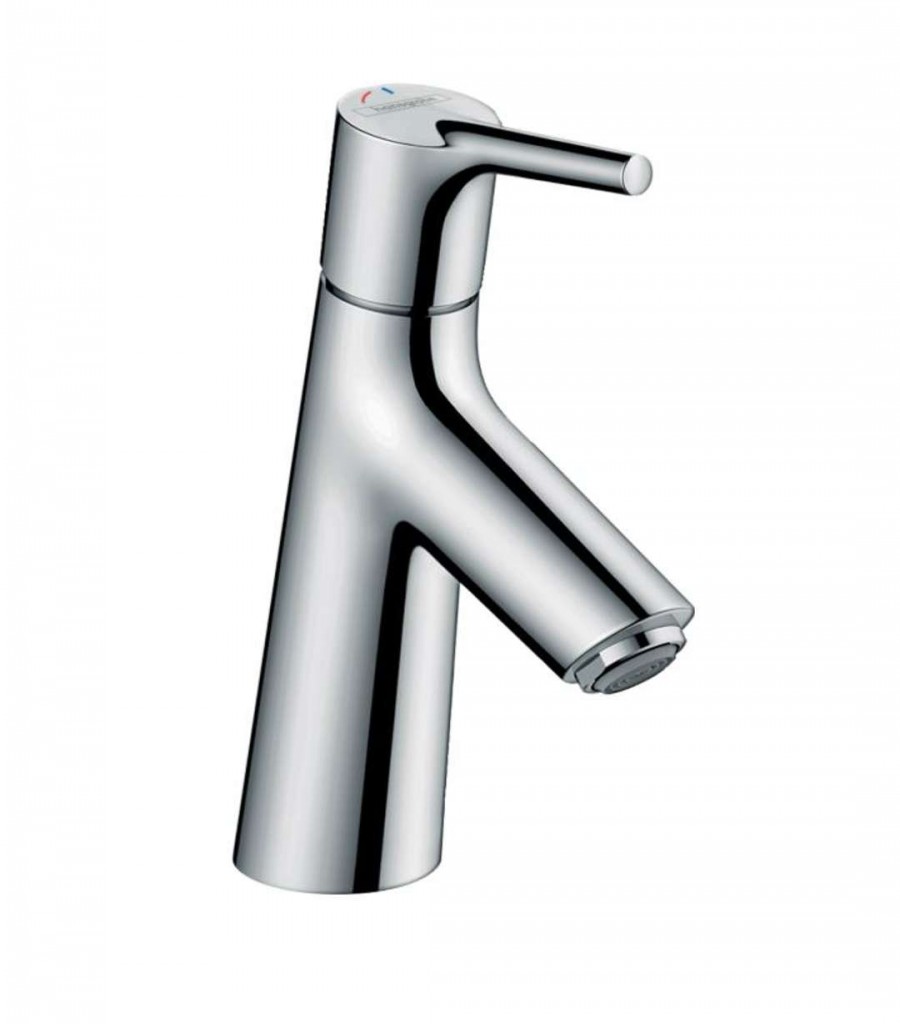 HANSGROHE Talis S Umyvadlová baterie, CoolStart, chrom 72014000