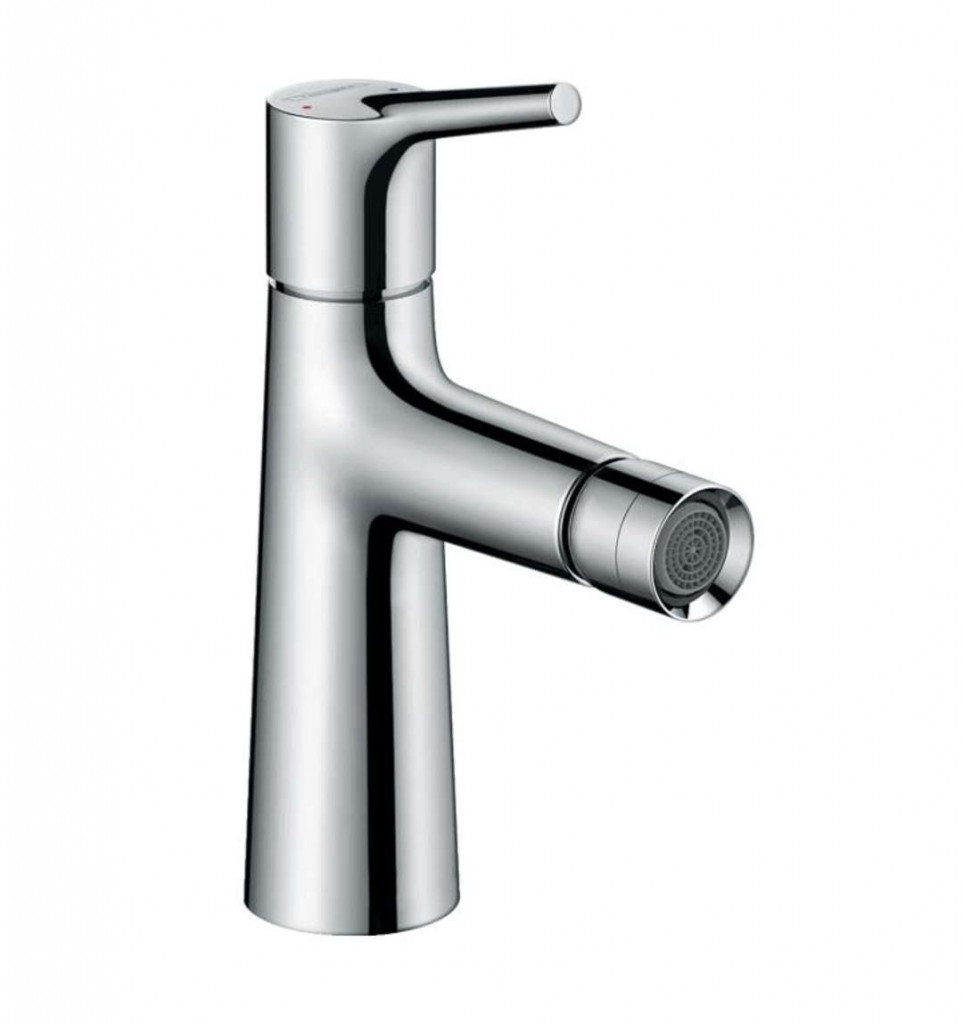 HANSGROHE Talis S Bidetová baterie s výpustí, chrom 72200000