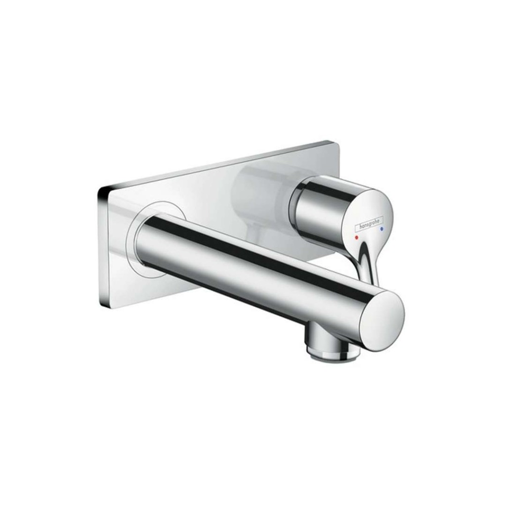 HANSGROHE Talis S Umyvadlová baterie pod omítku, chrom 72110000