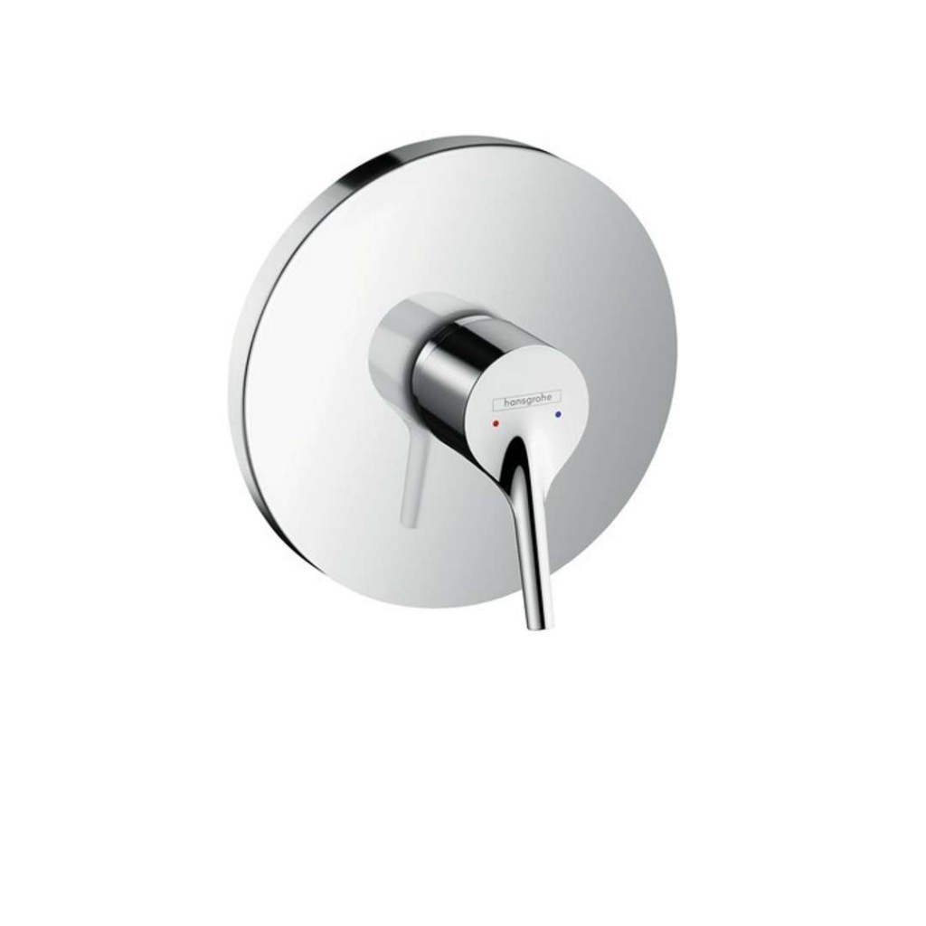 HANSGROHE Talis S Sprchová baterie pod omítku, chrom 72605000