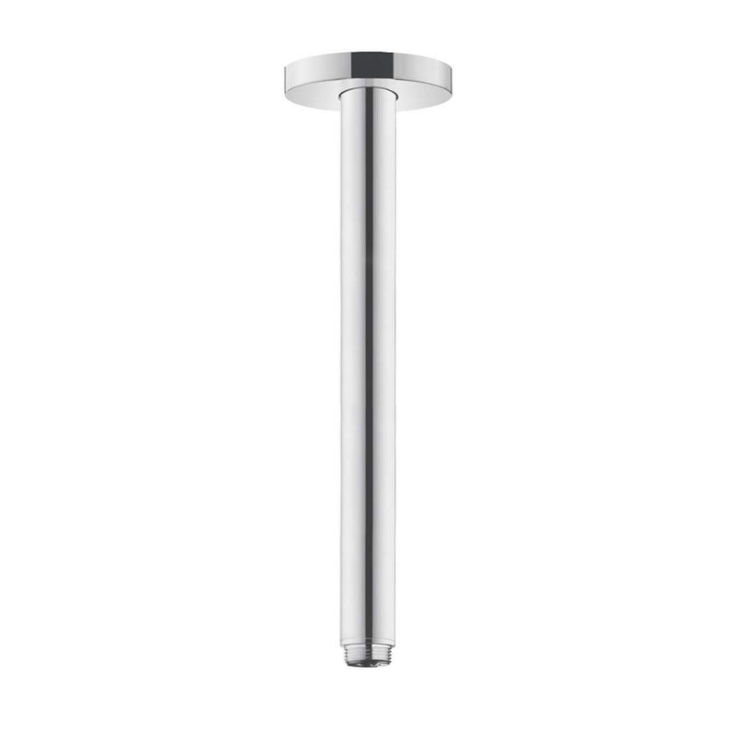 HANSGROHE Příslušenství Sprchové rameno S 30 cm, chrom 27389000